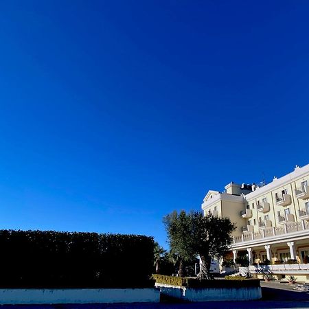 Hotel Concorde Sant'Egidio alla Vibrata Eksteriør bilde
